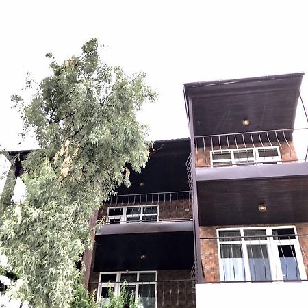 Akvitaniya Mini-Hotel Zatoka Εξωτερικό φωτογραφία