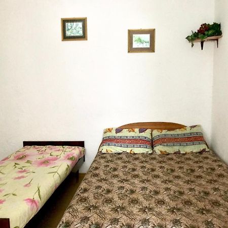 Akvitaniya Mini-Hotel Zatoka Εξωτερικό φωτογραφία