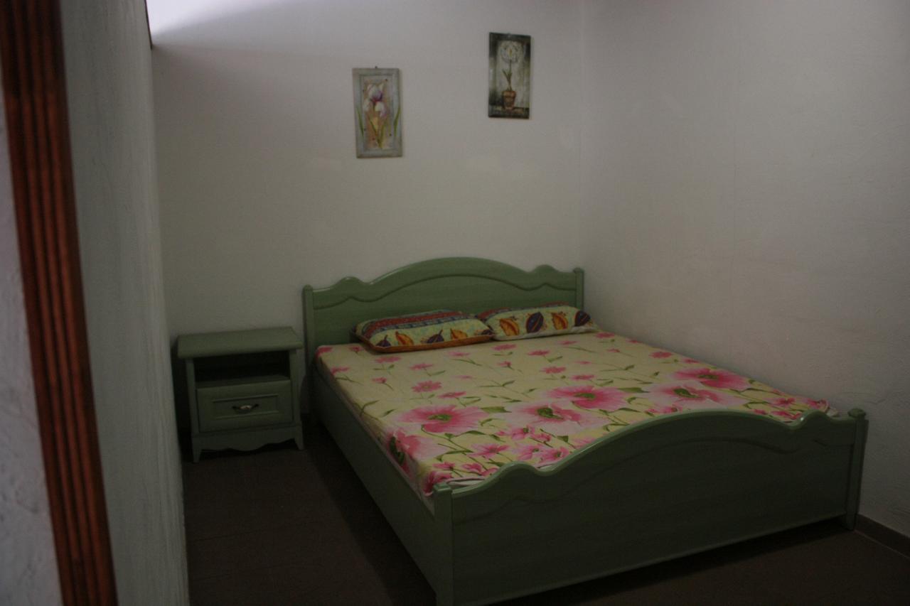 Akvitaniya Mini-Hotel Zatoka Εξωτερικό φωτογραφία