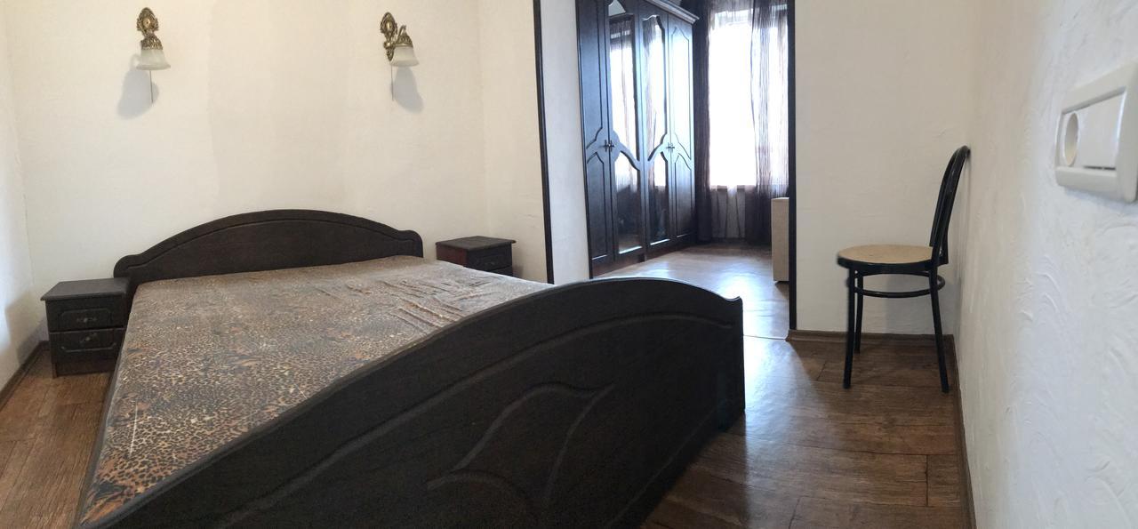 Akvitaniya Mini-Hotel Zatoka Εξωτερικό φωτογραφία