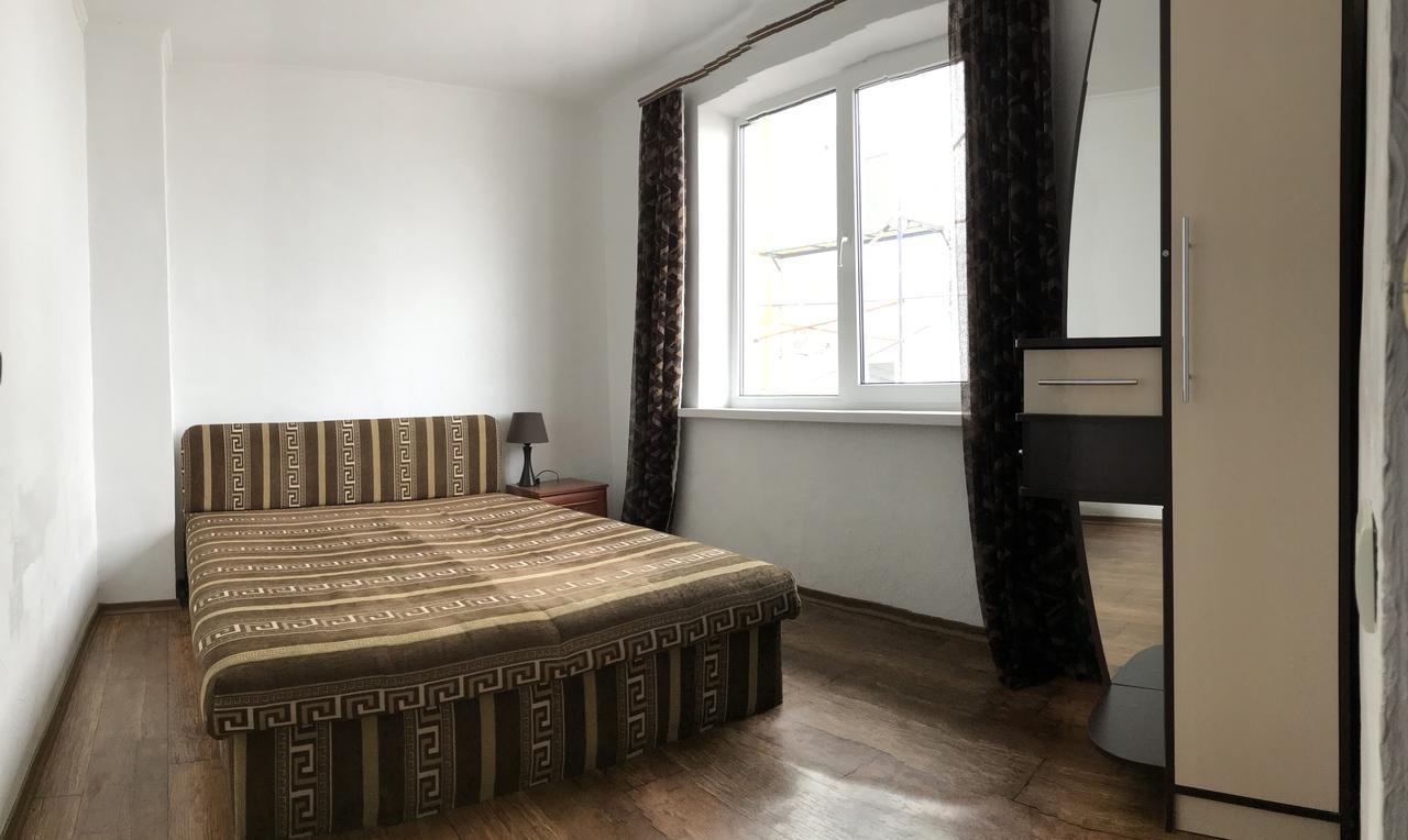 Akvitaniya Mini-Hotel Zatoka Εξωτερικό φωτογραφία