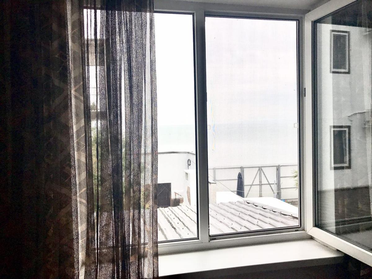 Akvitaniya Mini-Hotel Zatoka Εξωτερικό φωτογραφία