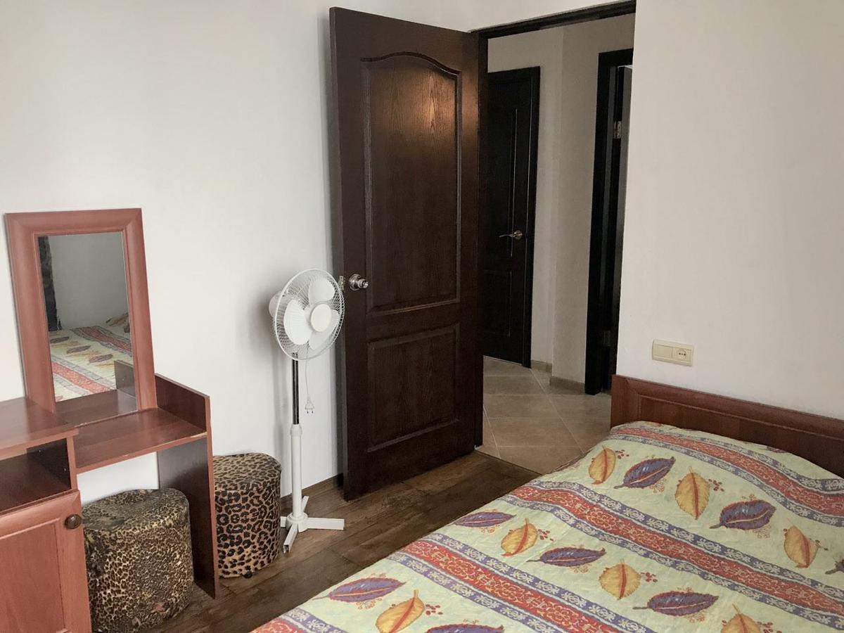 Akvitaniya Mini-Hotel Zatoka Εξωτερικό φωτογραφία
