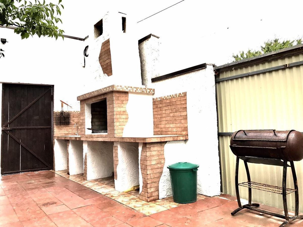 Akvitaniya Mini-Hotel Zatoka Εξωτερικό φωτογραφία