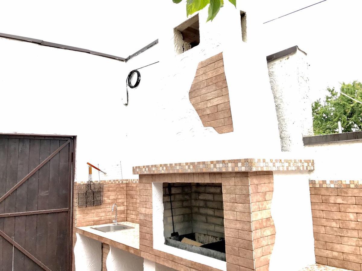 Akvitaniya Mini-Hotel Zatoka Εξωτερικό φωτογραφία