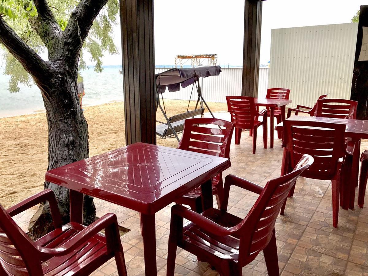 Akvitaniya Mini-Hotel Zatoka Εξωτερικό φωτογραφία