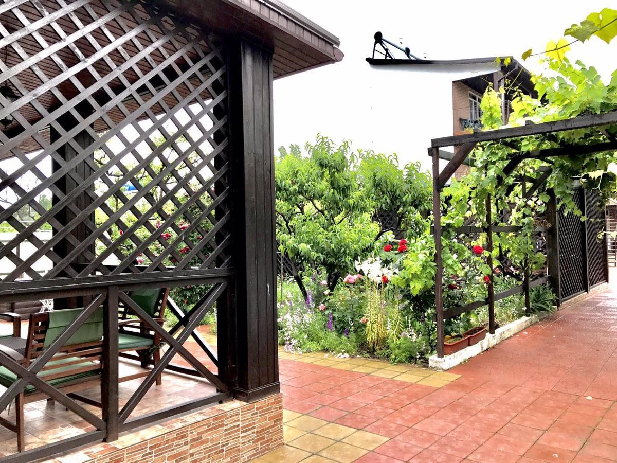 Akvitaniya Mini-Hotel Zatoka Εξωτερικό φωτογραφία