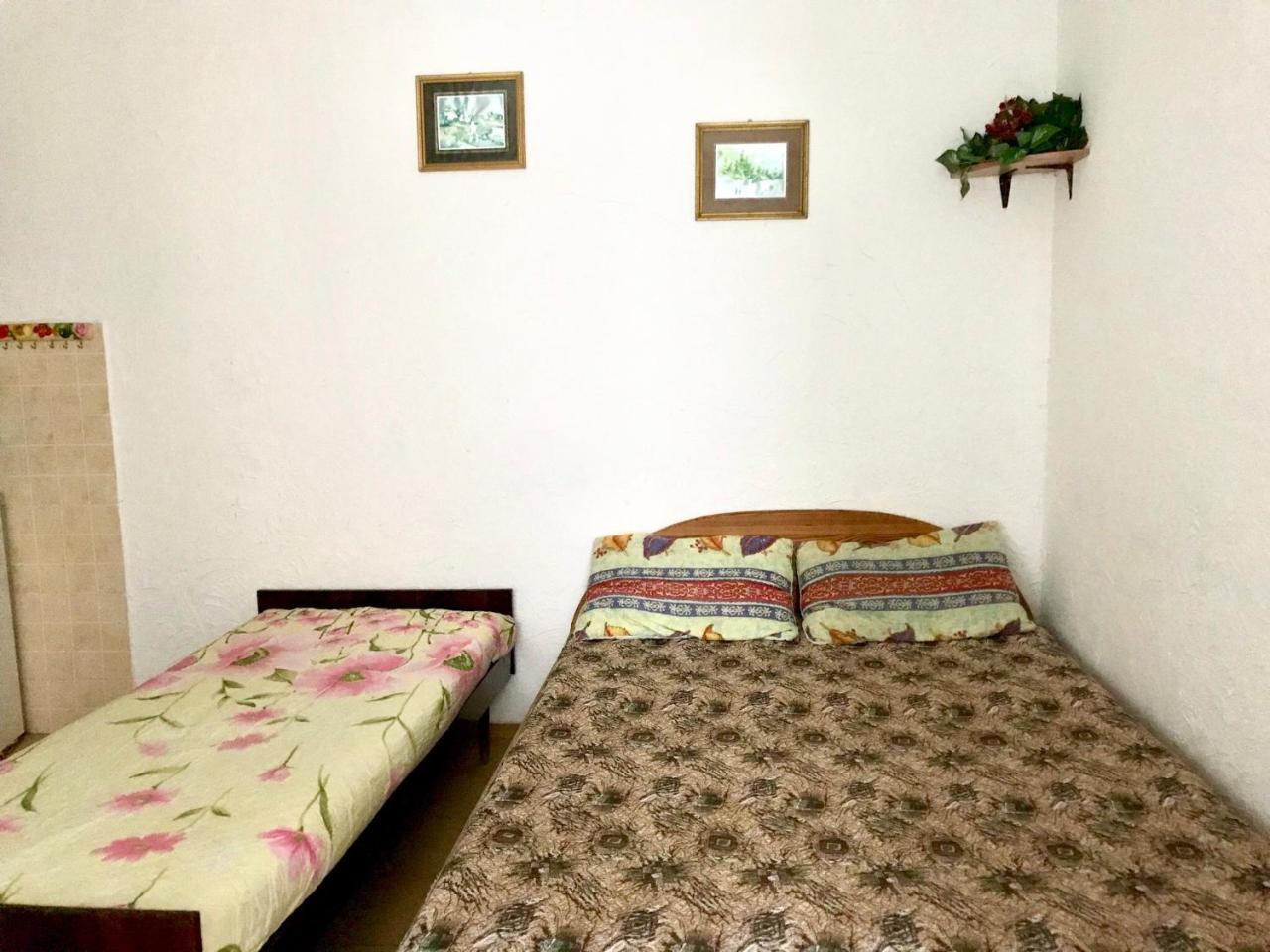 Akvitaniya Mini-Hotel Zatoka Εξωτερικό φωτογραφία