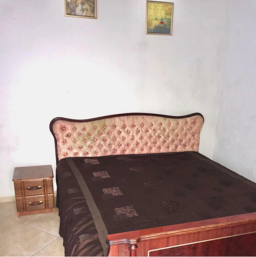 Akvitaniya Mini-Hotel Zatoka Εξωτερικό φωτογραφία